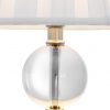 Настольная лампа EICHHOLTZ Table Lamp Lombard