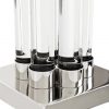 Настольная лампа EICHHOLTZ Table Lamp Longchamp