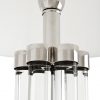 Настольная лампа EICHHOLTZ Table Lamp Longchamp
