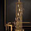 Настольная лампа EICHHOLTZ Table Lamp Lorenzo