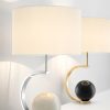 Настольная лампа EICHHOLTZ Table Lamp Luigi