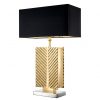 Настольная лампа EICHHOLTZ Table Lamp Matignon