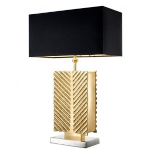 Настольная лампа EICHHOLTZ Table Lamp Matignon