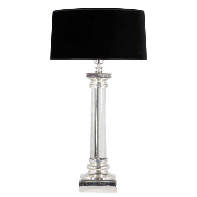 Настольная лампа EICHHOLTZ Table Lamp Metropolis