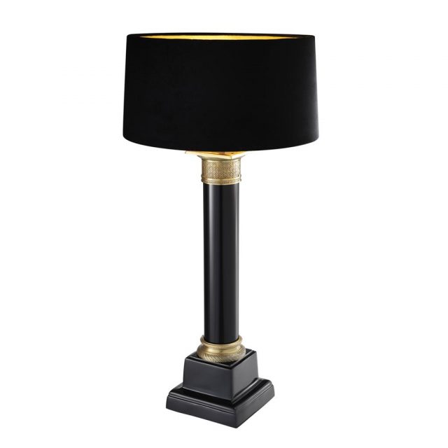 Настольная лампа EICHHOLTZ Table Lamp Monaco