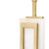 Настольная лампа EICHHOLTZ Table Lamp Murray