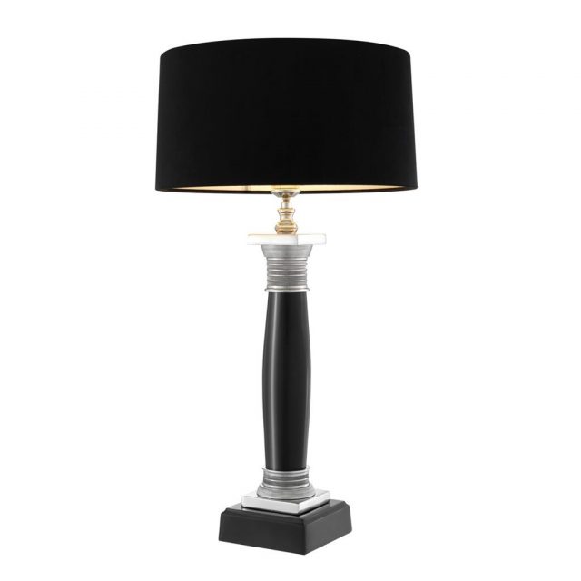 Настольная лампа EICHHOLTZ Table Lamp Napoleon