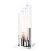 Настольная лампа EICHHOLTZ Table Lamp Paradiso Silver