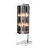 Настольная лампа EICHHOLTZ Table Lamp Pimlico Clear