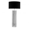 Настольная лампа EICHHOLTZ Table Lamp Reef Silver