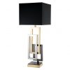 Настольная лампа EICHHOLTZ Table Lamp Regine