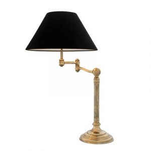 Настольная лампа EICHHOLTZ Table Lamp Regis