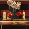 Настольная лампа EICHHOLTZ Table Lamp Reynaud
