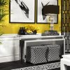 Настольная лампа EICHHOLTZ Table Lamp Reynaud Silver