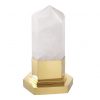 Настольная лампа EICHHOLTZ Table Lamp Rock Crystal