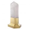Настольная лампа EICHHOLTZ Table Lamp Rock Crystal