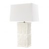 Настольная лампа EICHHOLTZ Table Lamp Sagano