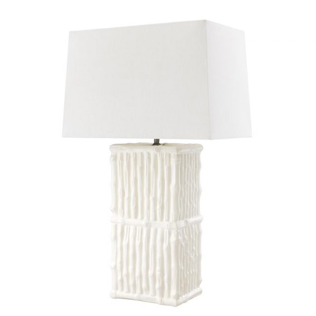 Настольная лампа EICHHOLTZ Table Lamp Sagano