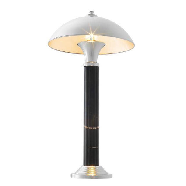 Настольная лампа EICHHOLTZ Table Lamp San Remo L