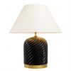 Настольная лампа EICHHOLTZ Table Lamp Savona