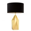 Настольная лампа EICHHOLTZ Table Lamp Setai Gold