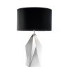 Настольная лампа EICHHOLTZ Table Lamp Setai Silver