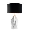 Настольная лампа EICHHOLTZ Table Lamp Setai Silver