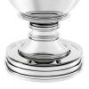 Настольная лампа EICHHOLTZ Table Lamp Silom Silver