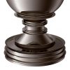 Настольная лампа EICHHOLTZ Table Lamp Silom White