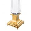 Настольная лампа EICHHOLTZ Table Lamp Solairei