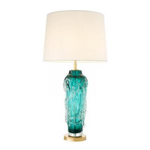 Настольная лампа EICHHOLTZ Table Lamp Torian