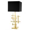 Настольная лампа EICHHOLTZ Table Lamp Tortuga