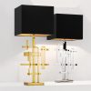 Настольная лампа EICHHOLTZ Table Lamp Tortuga