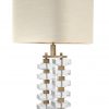 Настольная лампа EICHHOLTZ Table Lamp Toscana