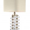 Настольная лампа EICHHOLTZ Table Lamp Toscana