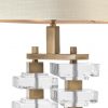 Настольная лампа EICHHOLTZ Table Lamp Toscana