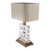 Настольная лампа EICHHOLTZ Table Lamp Umbria Brass