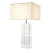 Настольная лампа EICHHOLTZ Table Lamp Universal