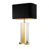 Настольная лампа EICHHOLTZ Table Lamp Vittore