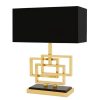 Настольная лампа EICHHOLTZ Table Lamp Windolf