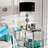 Настольная лампа EICHHOLTZ Table Lamp Zephyr