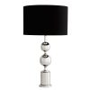 Настольная лампа EICHHOLTZ Table Lamp Zephyr