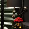 Настольная лампа EICHHOLTZ Table Lamp Zephyr