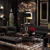 Настольная лампа EICHHOLTZ Table Lamp Zephyr
