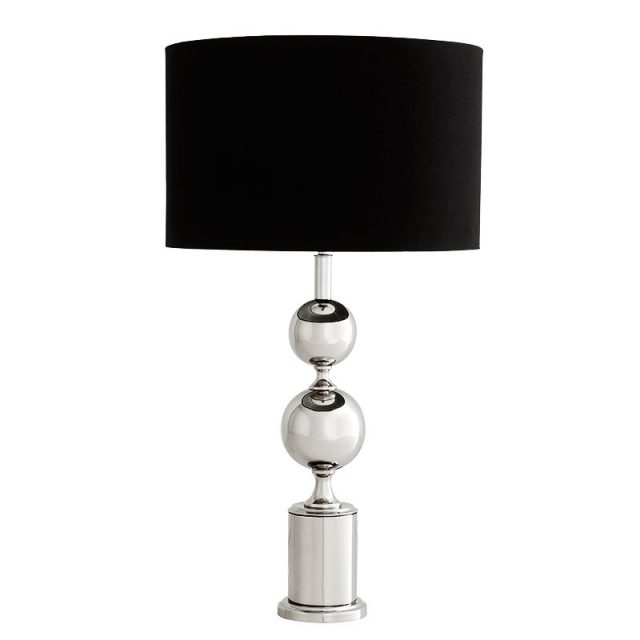 Настольная лампа EICHHOLTZ Table Lamp Zephyr