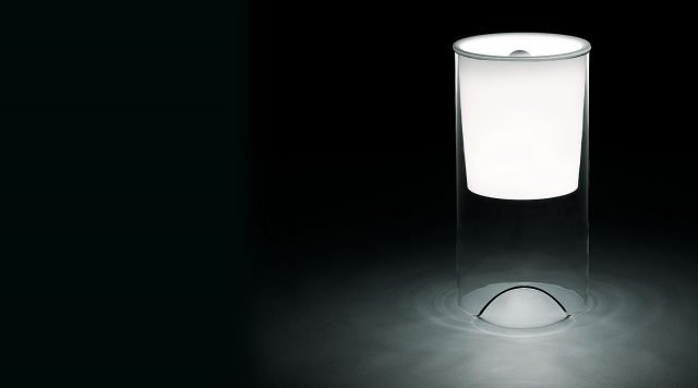 Настольная лампа FLOS Aoy Table Lamp