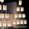 Настольная лампа FLOS Aoy Table Lamp