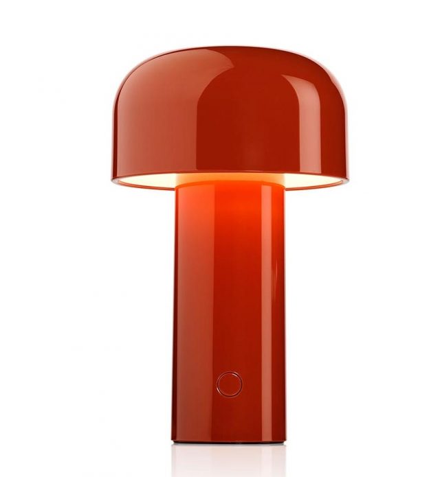 Настольная лампа FLOS Bellhop Table Lamp