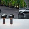 Настольная лампа FLOS Bellhop Table Lamp