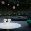 Настольная лампа FLOS Bellhop Table Lamp